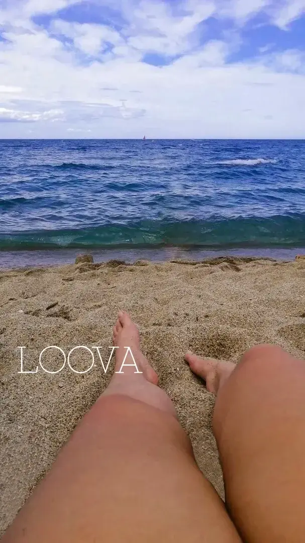 Leak & nude 1 — Loova_