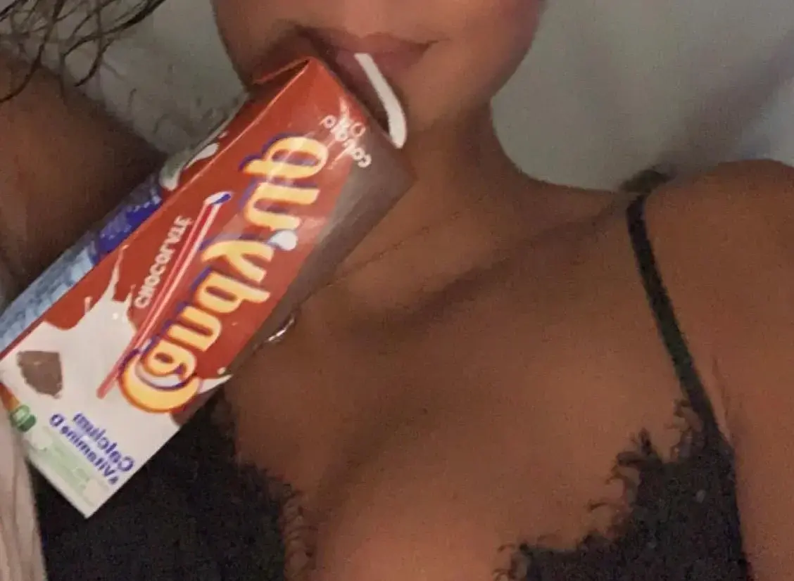 Leak & nude 1 — Skiinny