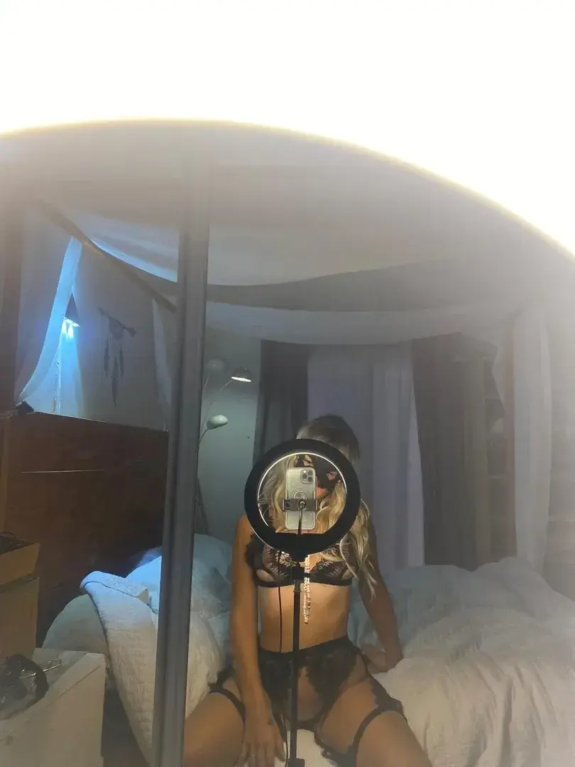 Leak & nude 4 — Dreamfrench06