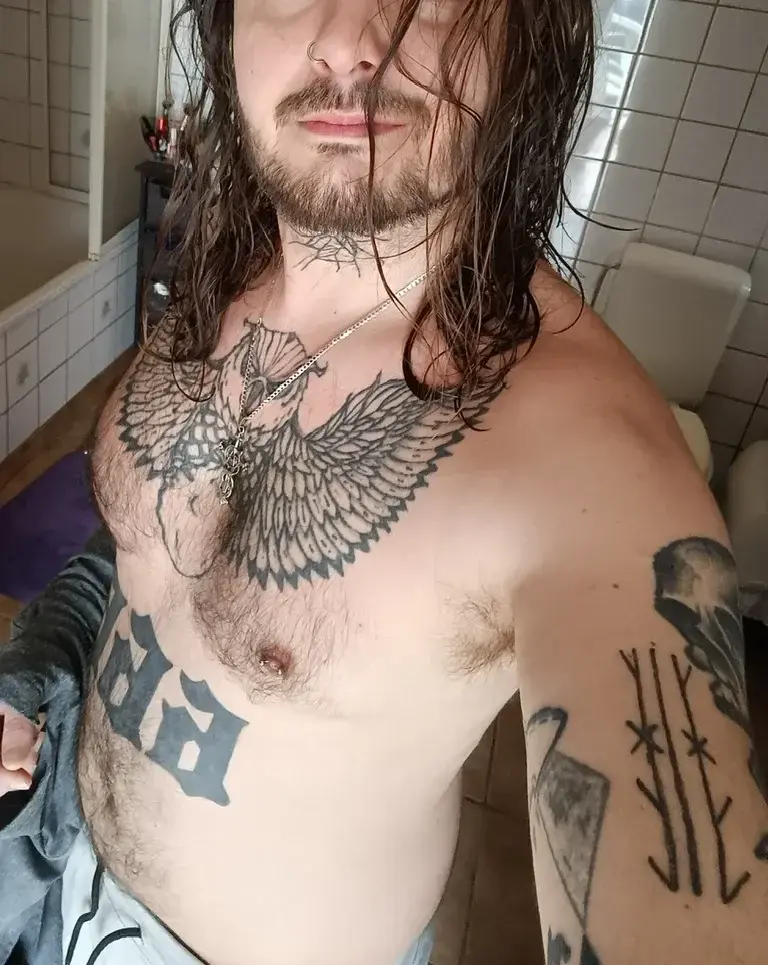 Leak & nude 2 — Bu_bu