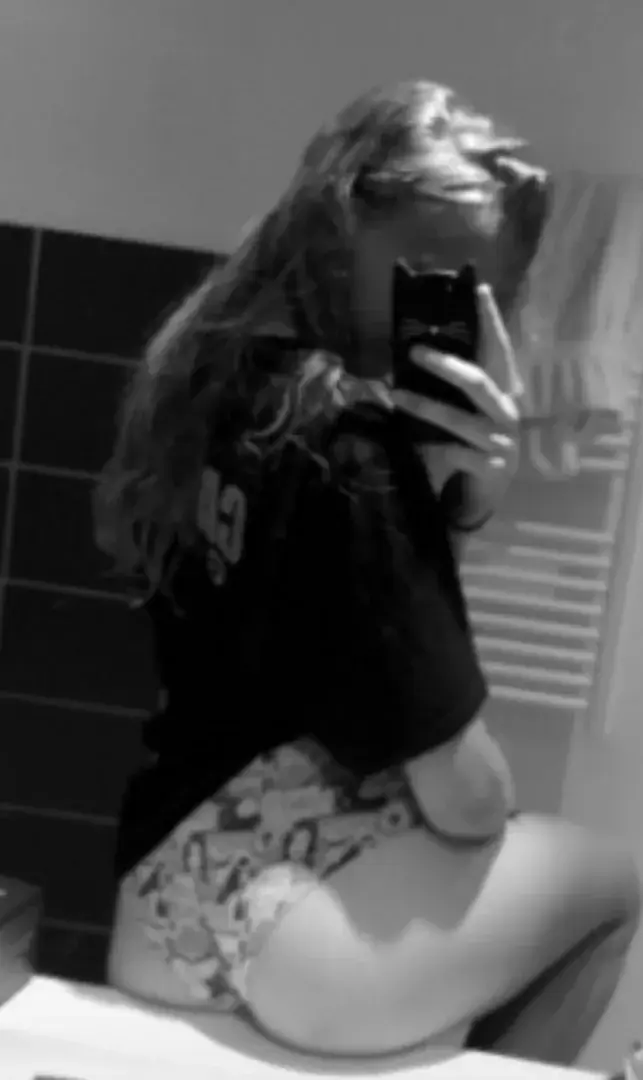 Je suis de retour 🤭🥰