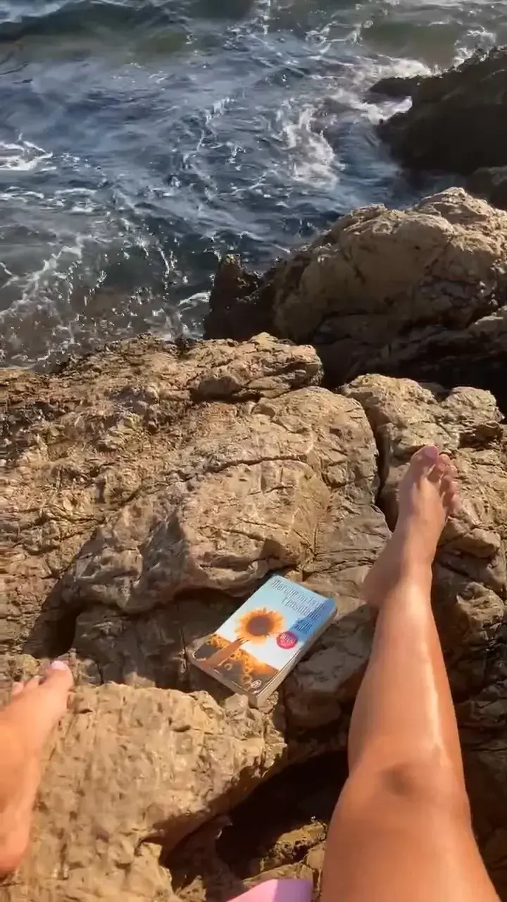 Leak & nude 1 — Myasfeet