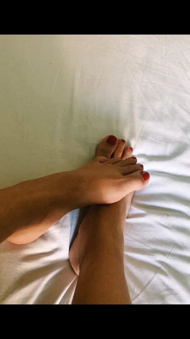 Photo de couverture de Myasfeet