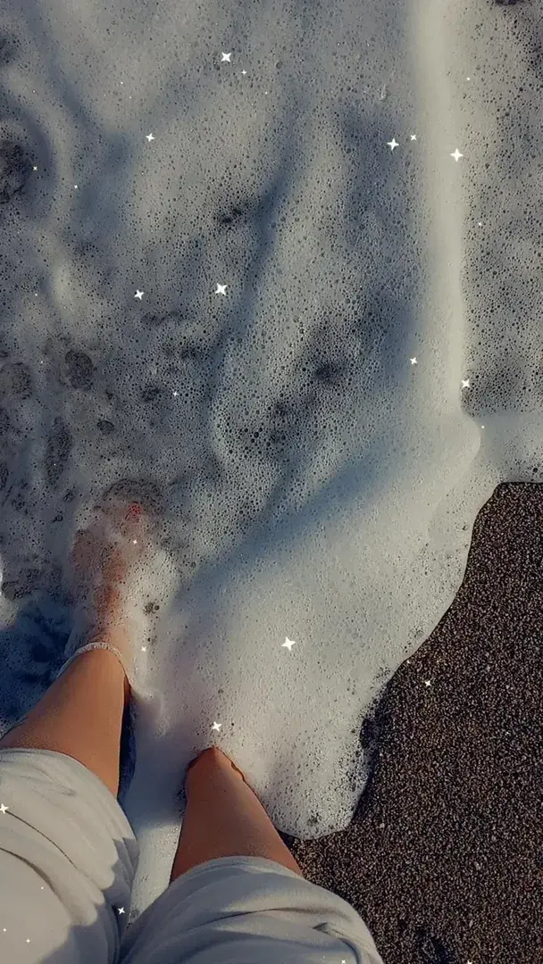 Leak & nude 2 — Pieds-mims