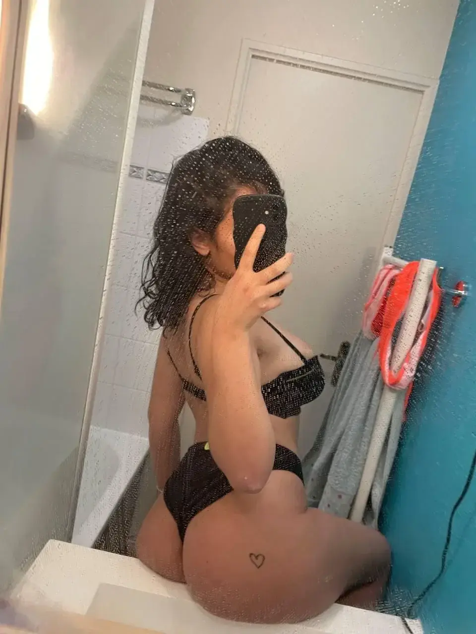 Lilaa_kr - Photo exclusive MYM | French Modèles