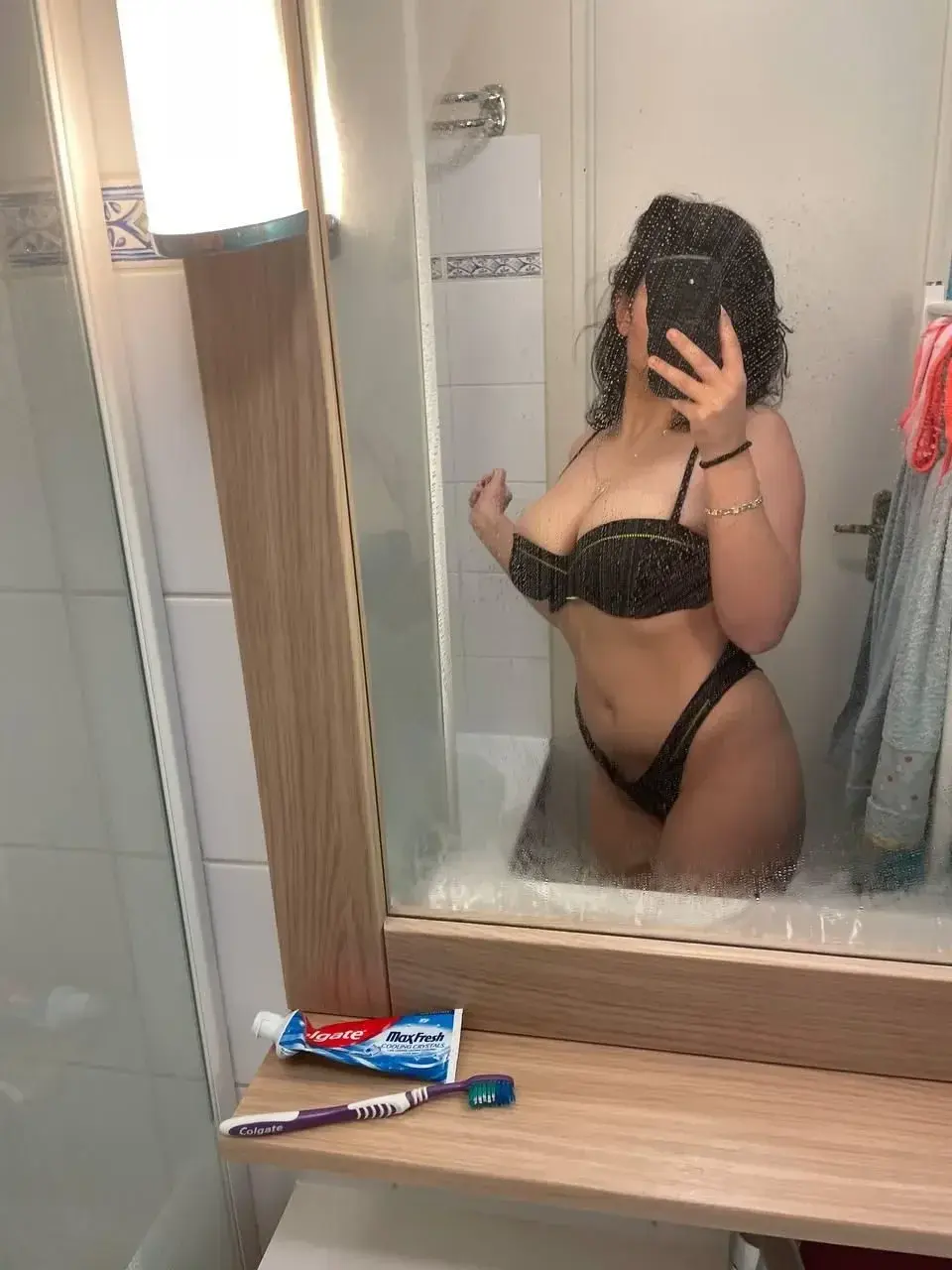 Lilaa_kr - Photo exclusive MYM | French Modèles