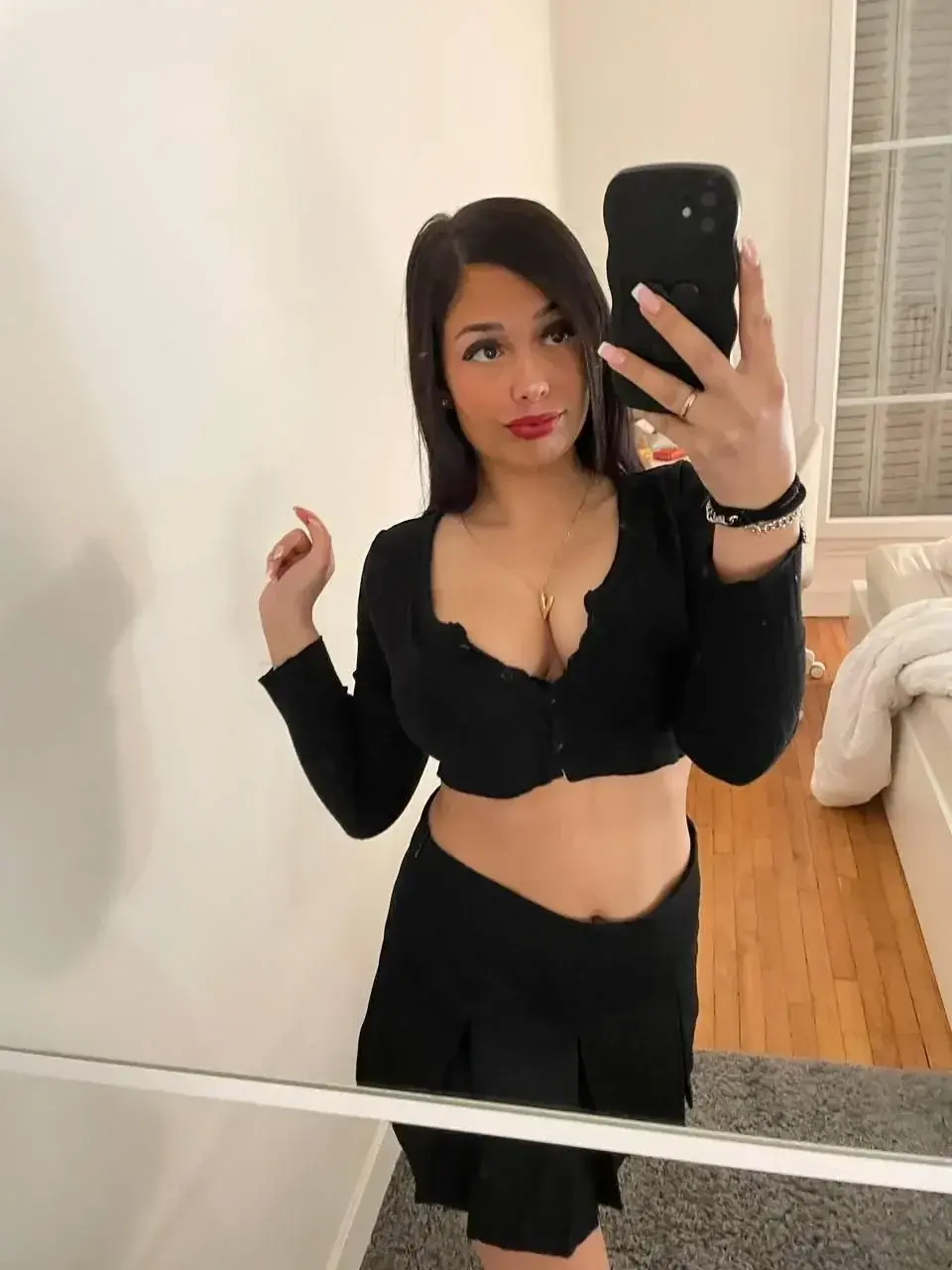 tu attend quoi pour venir me parler ?