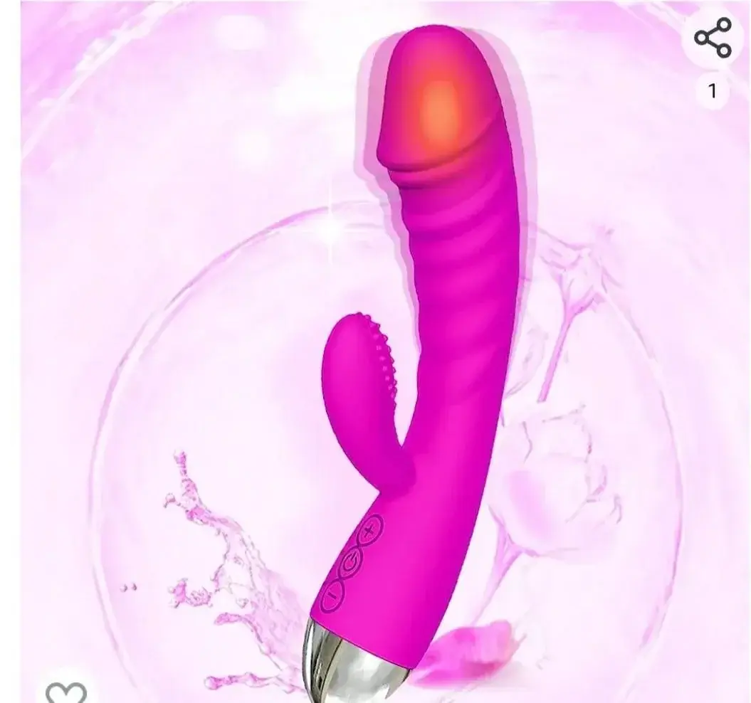 Bientôt un nouveau jouet qui arrive pour vous donnez encore plus de plaisir à vos demande ... 🍆💧