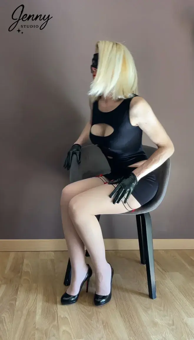jenny-milf — média 8 | French Modèles