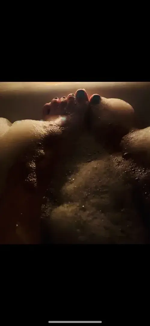 Leak & nude 1 — Swedish-feet