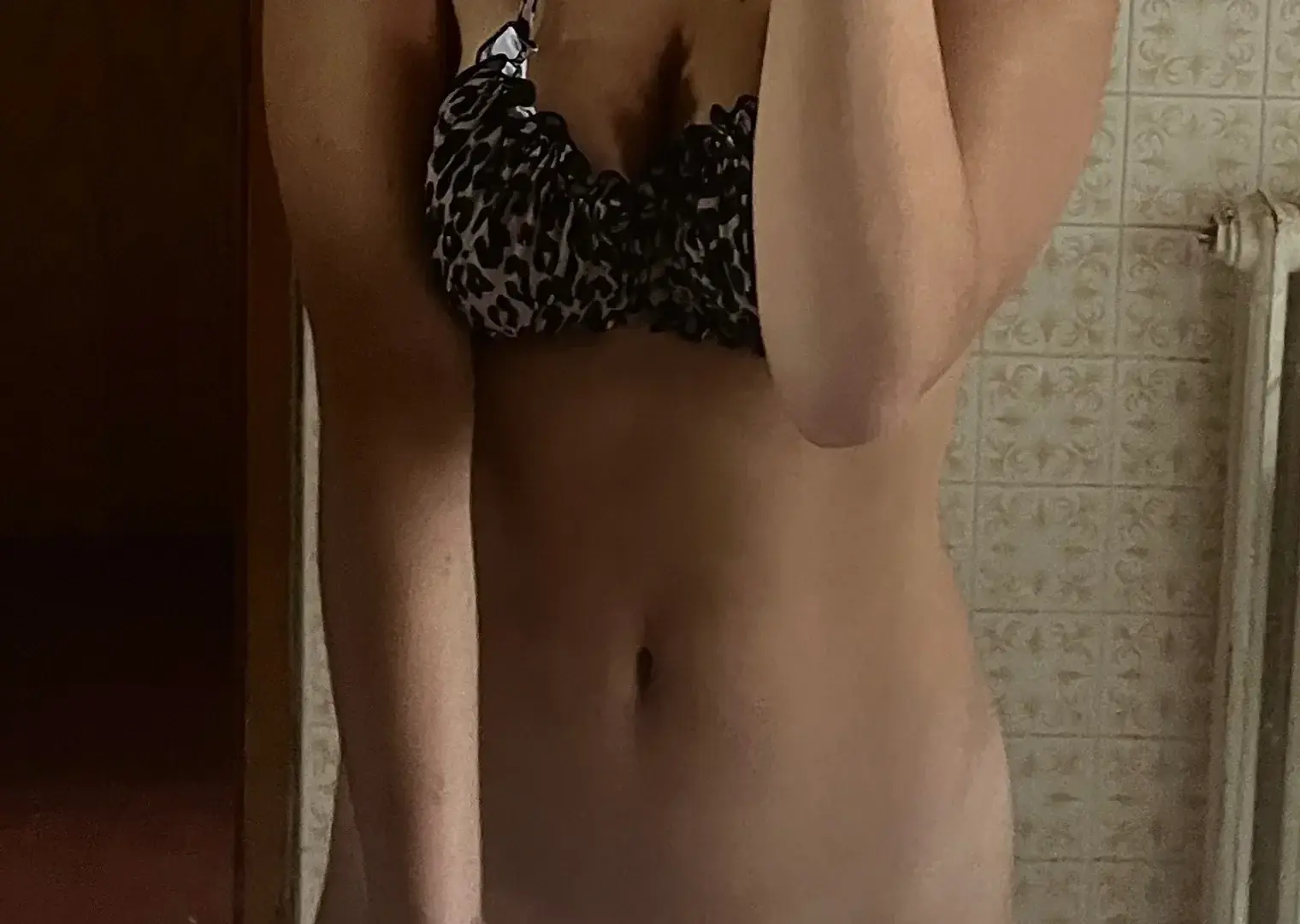Leak & nude 2 — manonbsh