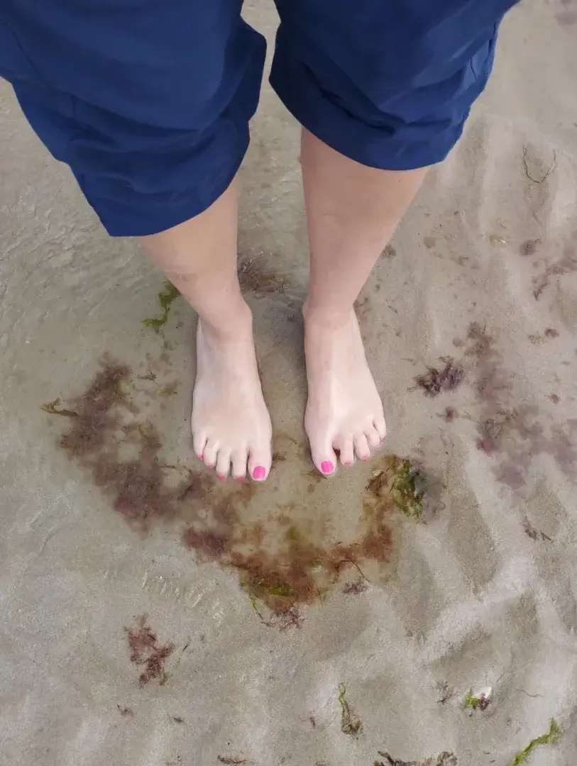 Leak & nude 3 — Sophiefeet10