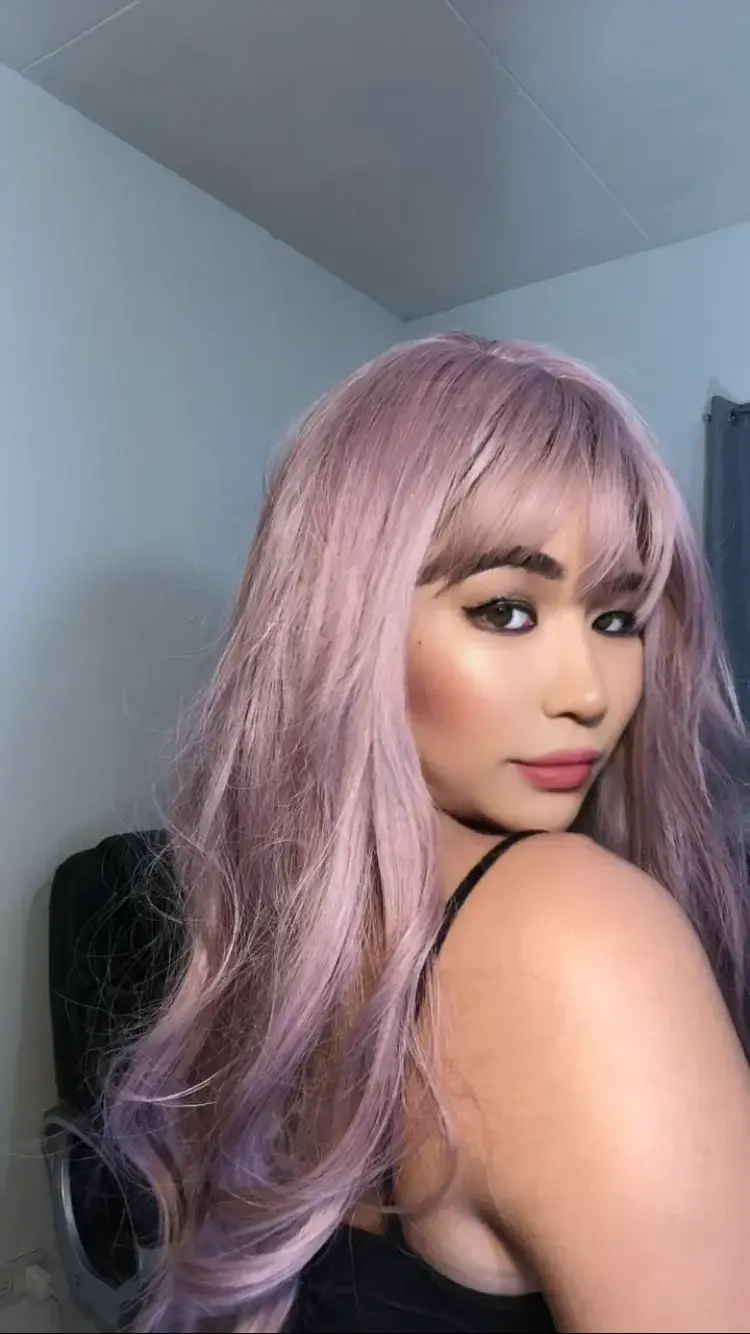 Leak & nude 6 — Kimmy_chan