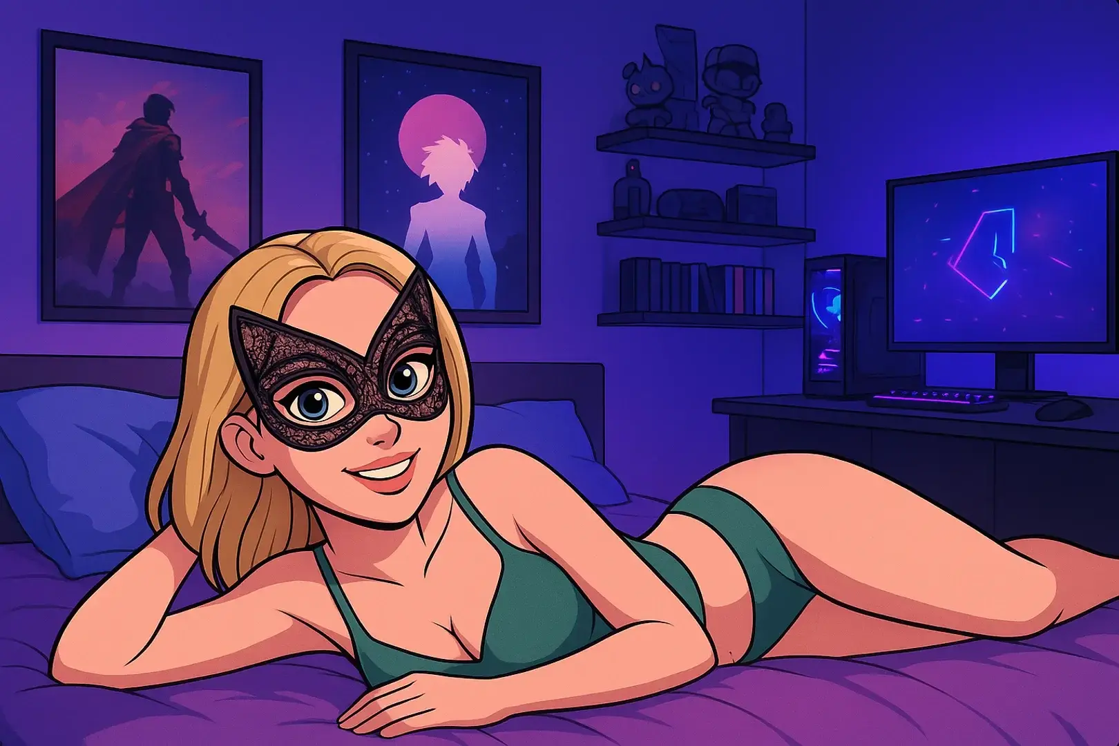 Avatar de Dirtyvaness