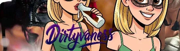 Photo de couverture de Dirtyvaness