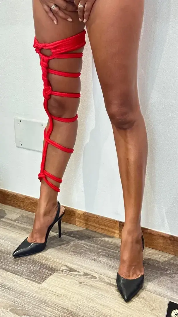 Leak & nude 1 — Kelys97