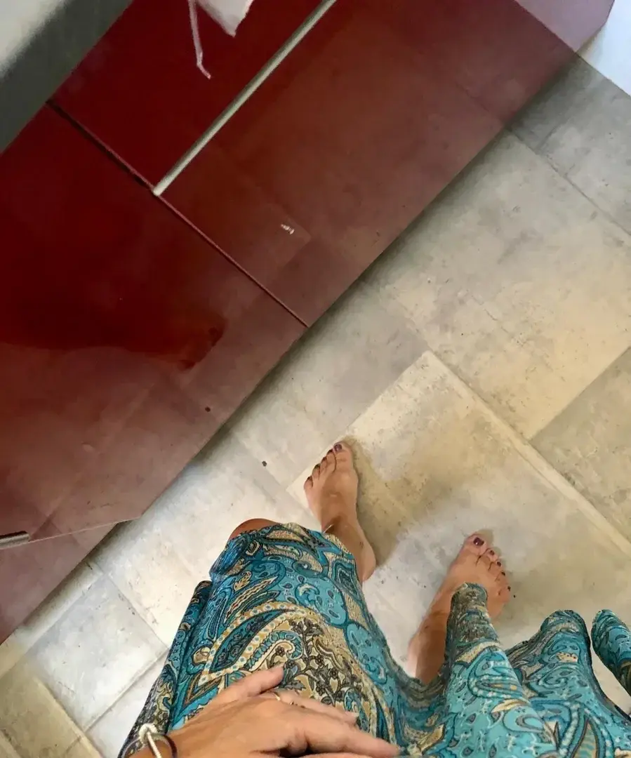 Leak & nude 15 — Heidi2810