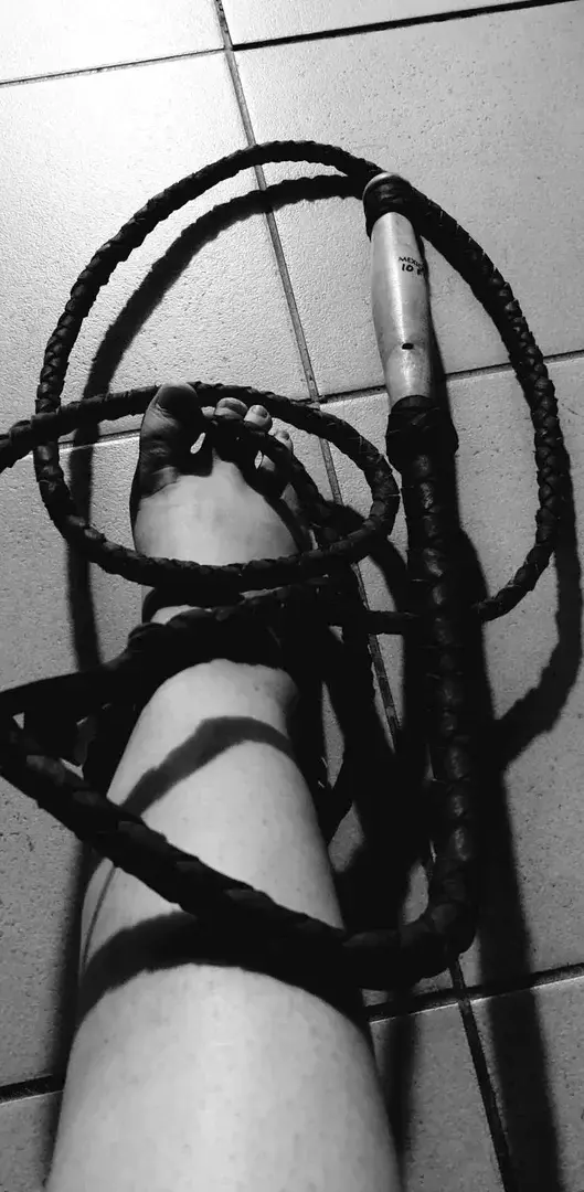 Leak & nude 6 — Douces_folies_du_sud