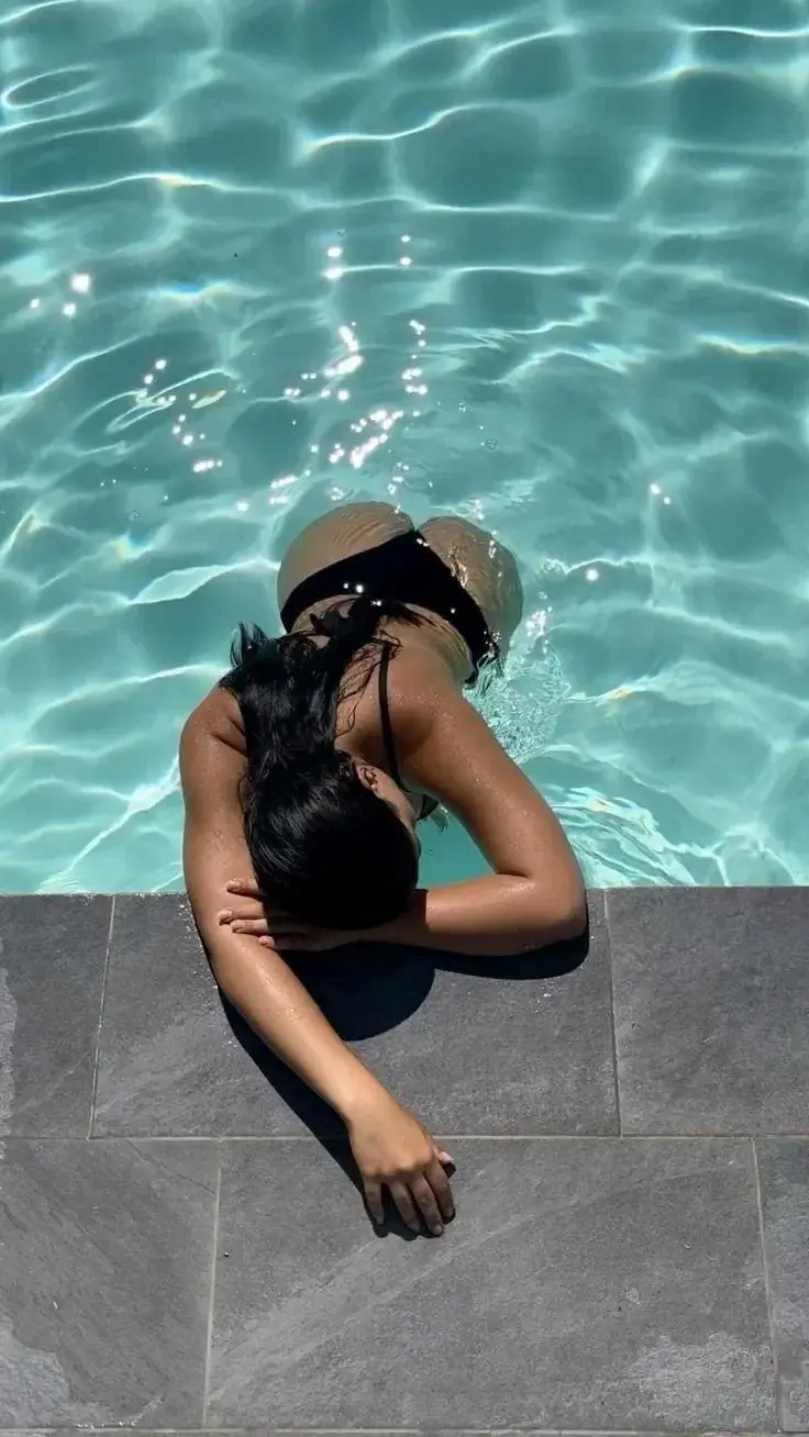 Leak & nude 1 — Laylia