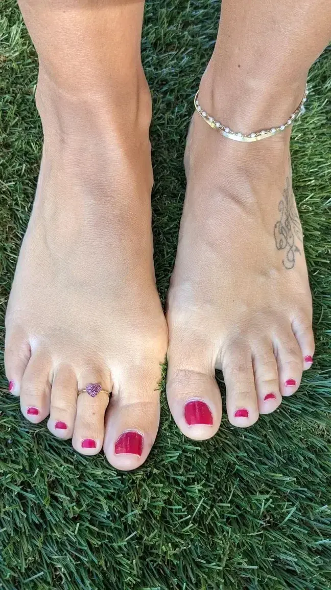 Leak & nude 3 — Baboufeet