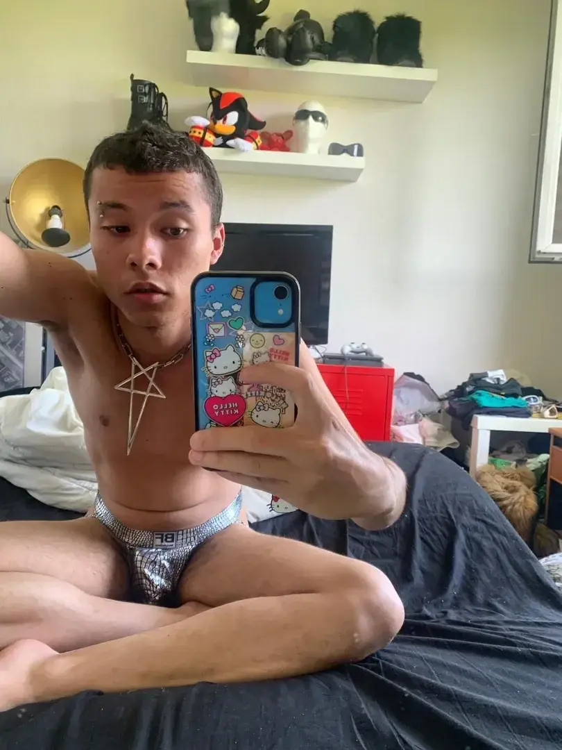 Leak & nude 3 — Kyliyanstars