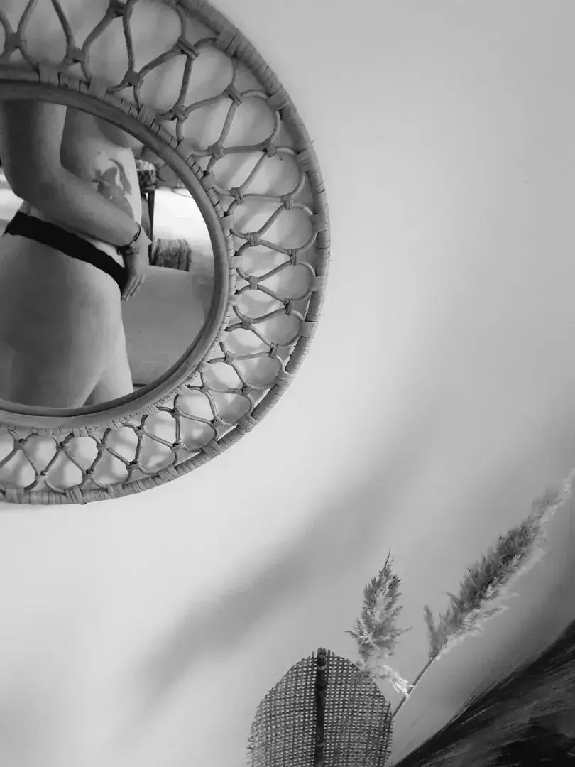 Leak & nude 1 — _shado