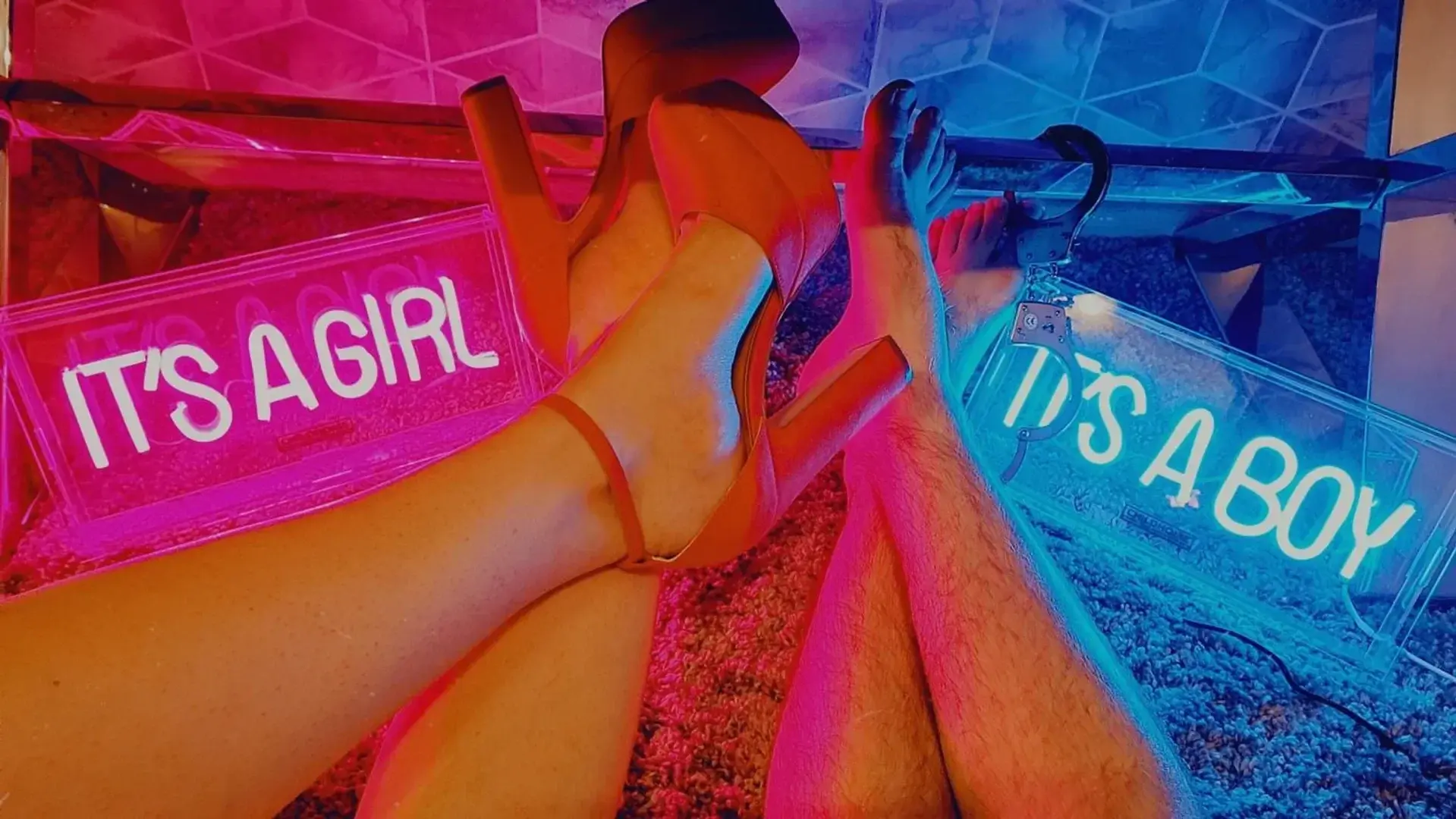 Leak & nude 1 — Golden_couple_x