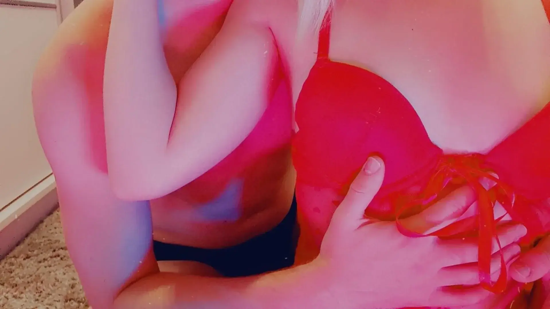 Leak & nude 5 — Golden_couple_x