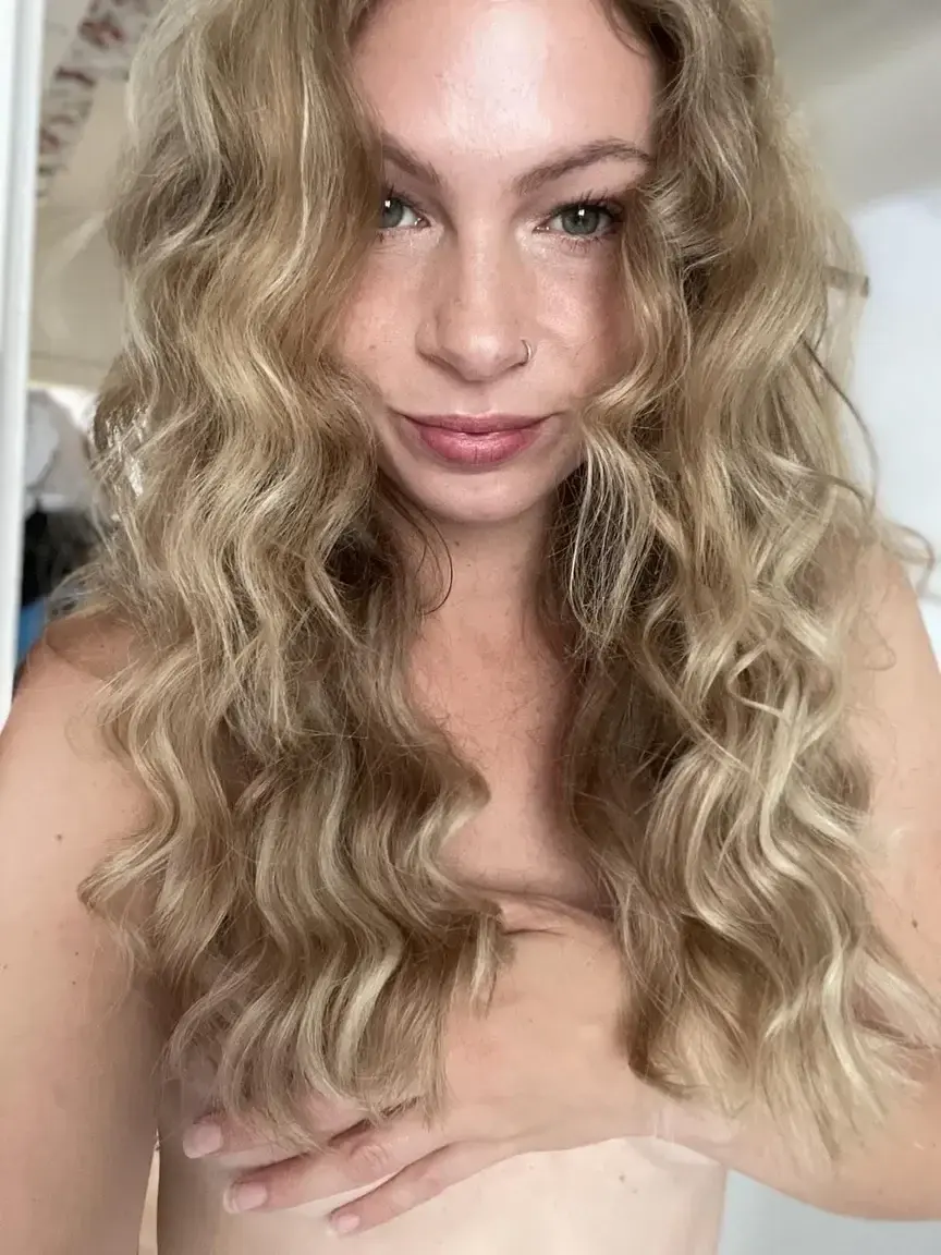 Avatar de blondenaturalbeauty