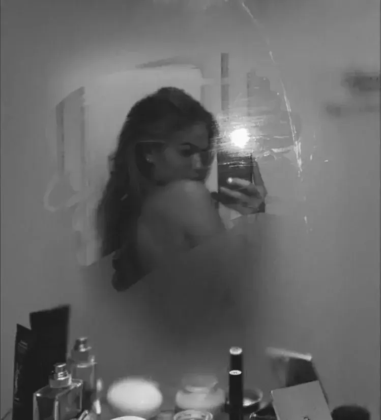 Leak & nude 7 — Dreams83