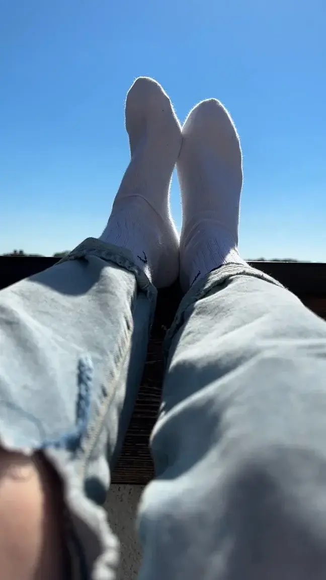 Leak & nude 14 — Domifeetlove