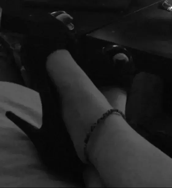 Avatar de Cooxypantyhosefeet