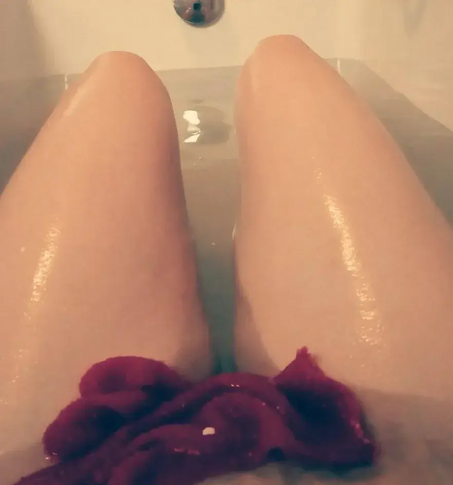 Leak & nude 2 — Charlene_30