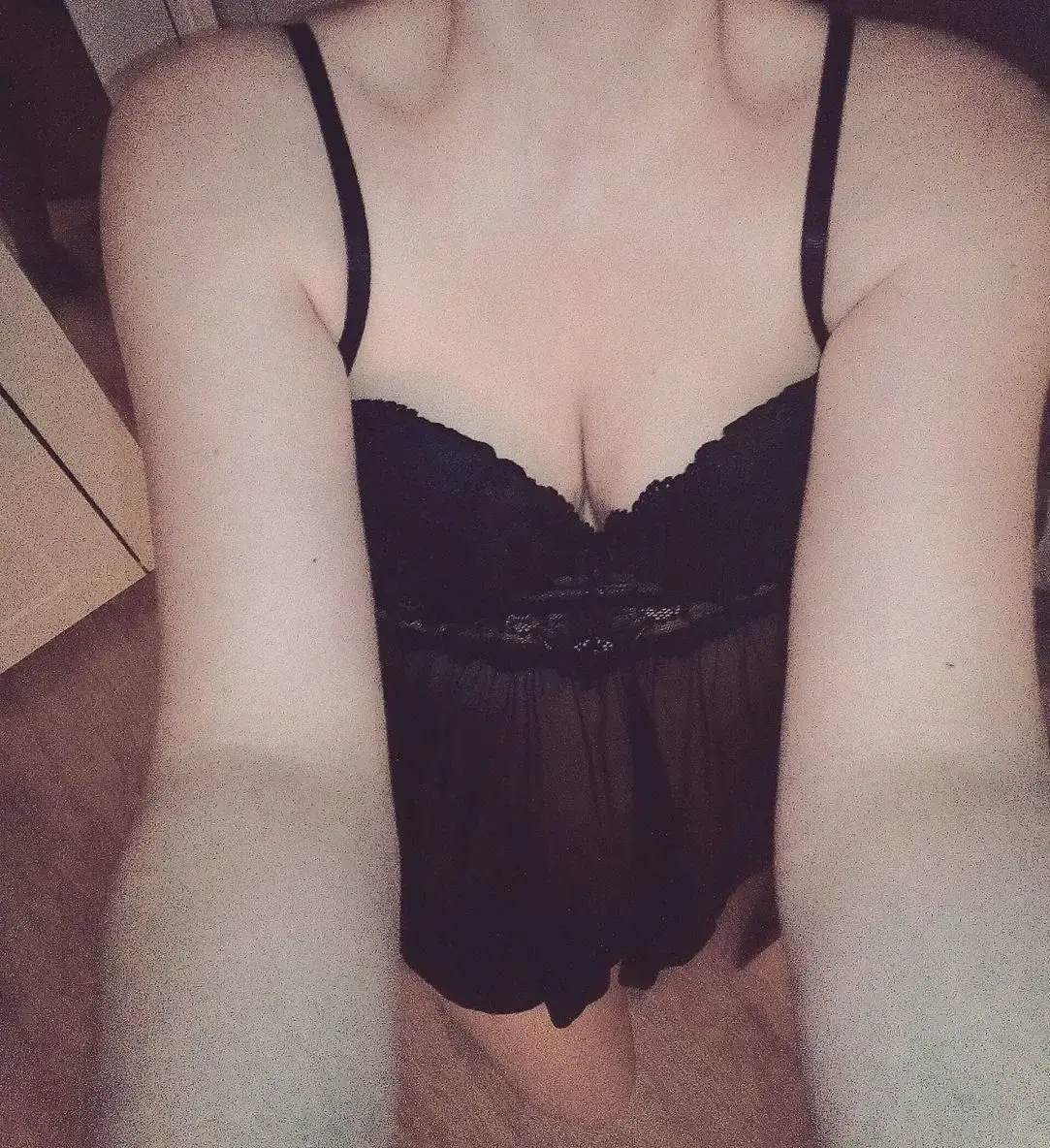 Leak & nude 3 — Charlene_30