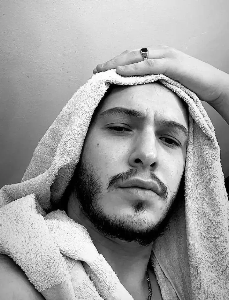 Leak & nude 3 — Max_officiel