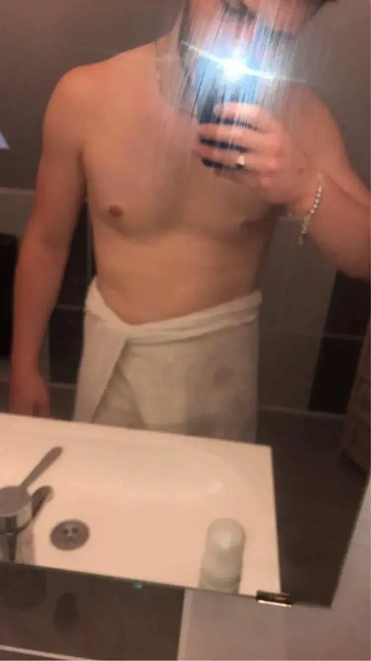 Leak & nude 4 — Max_officiel