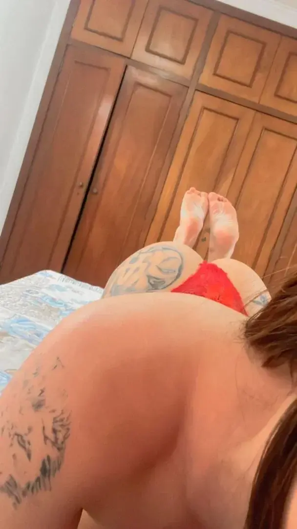 Leak & nude 3 — Dreamgirll