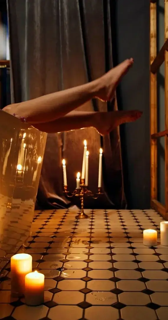 Leak & nude 3 — _beautifulfeet890_