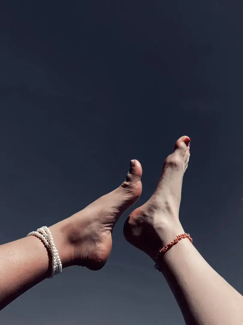 Leak & nude 5 — _beautifulfeet890_