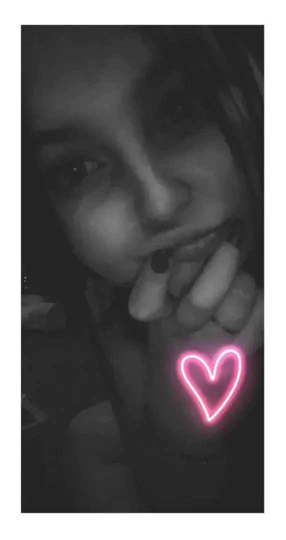 Leak & nude 1 — Luuune23