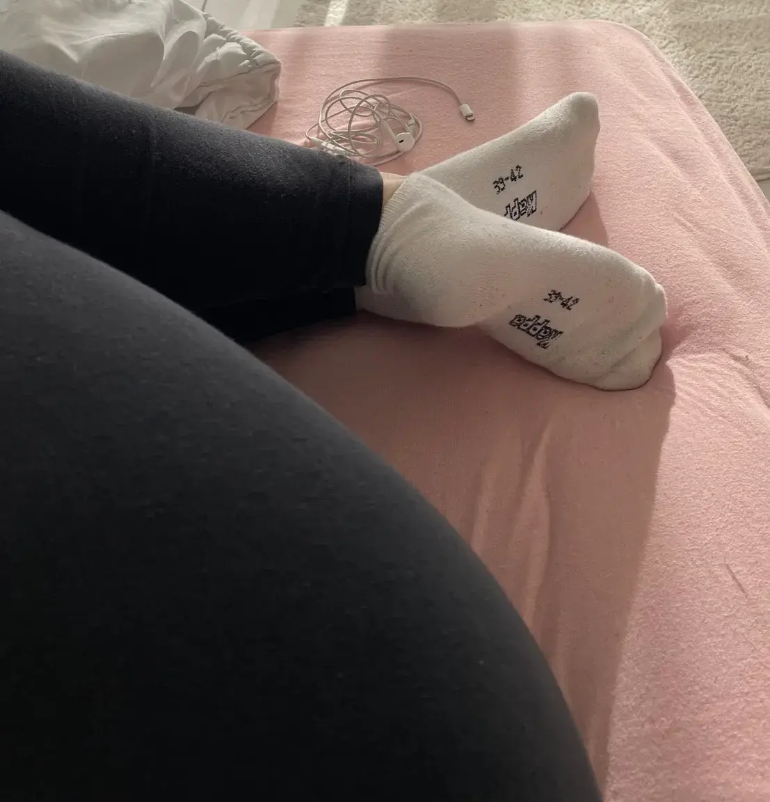 Leak & nude 2 — Justsmiley