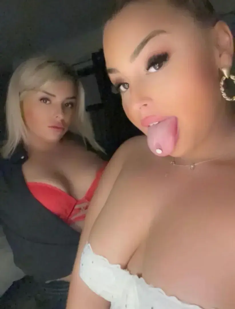 Leak & nude 2 — Lafemmedetavie