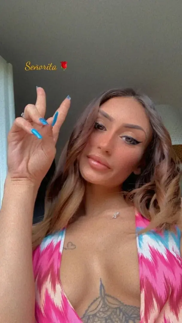 Leak & nude 2 — Saraah_hot