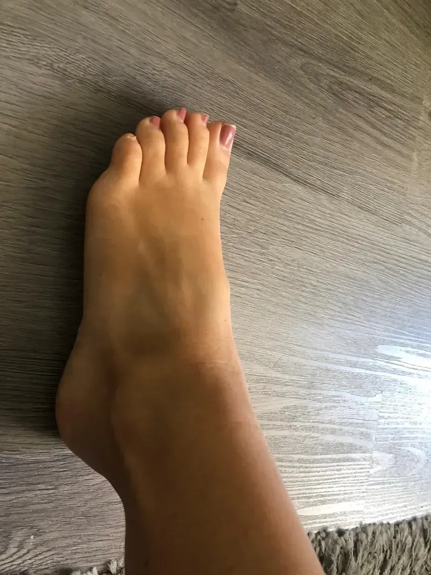 Leak & nude 3 — Justifeet06