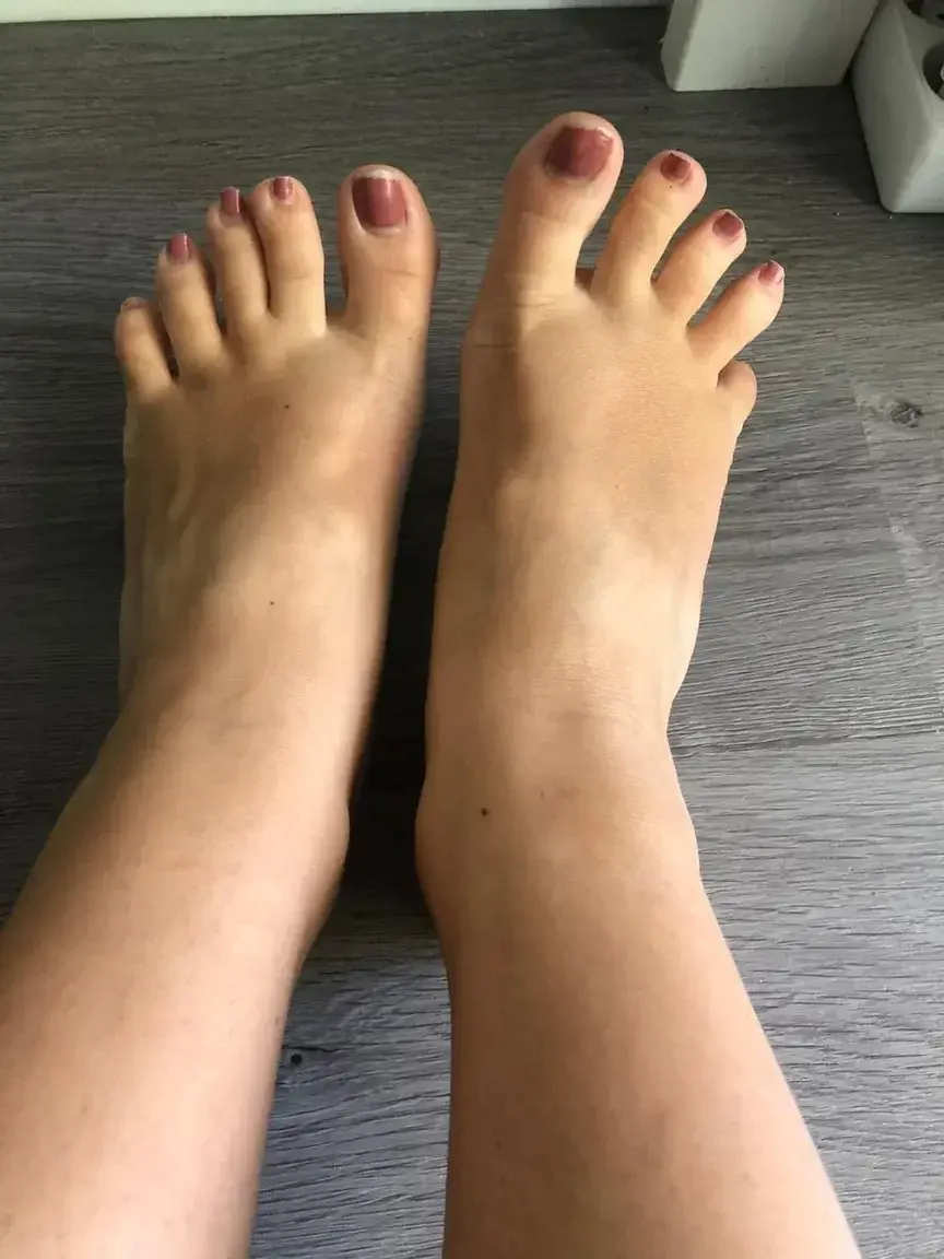 Leak & nude 4 — Justifeet06