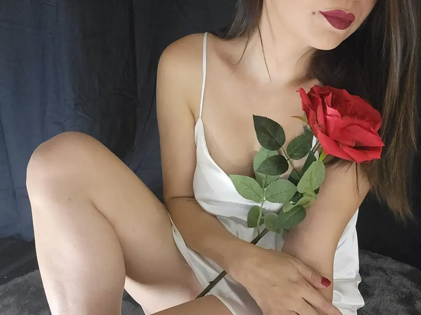 Leak & nude 4 — Nina-rose23