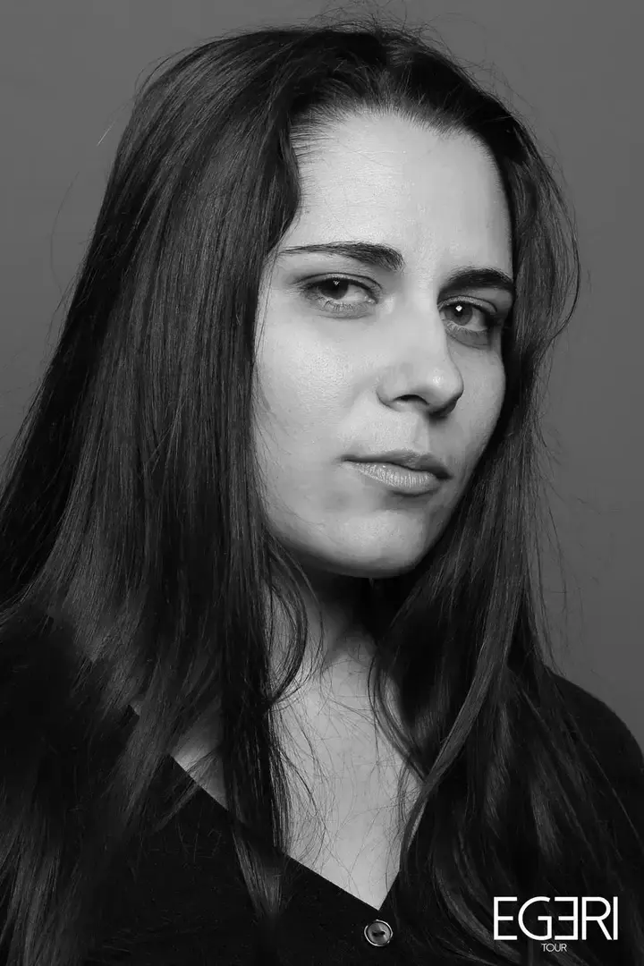 Avatar de Aurelie33