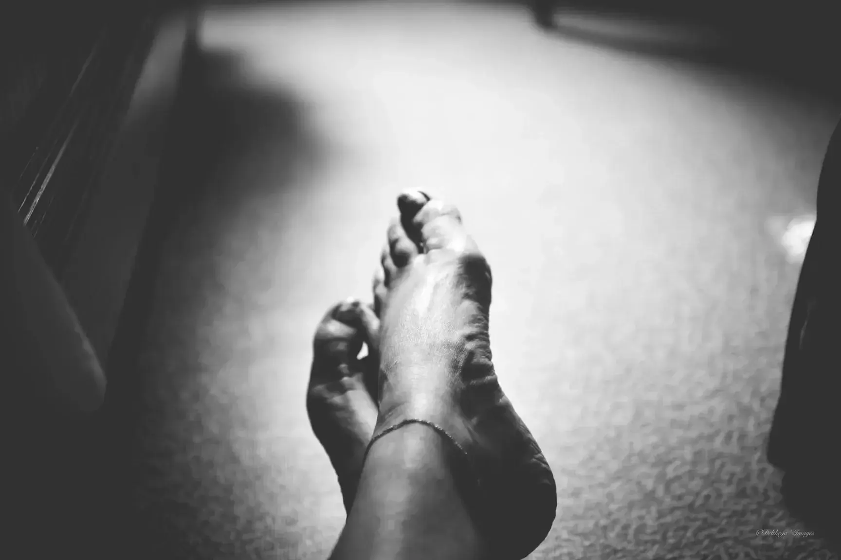 Leak & nude 1 — Mes-petits-pieds-fetichisme