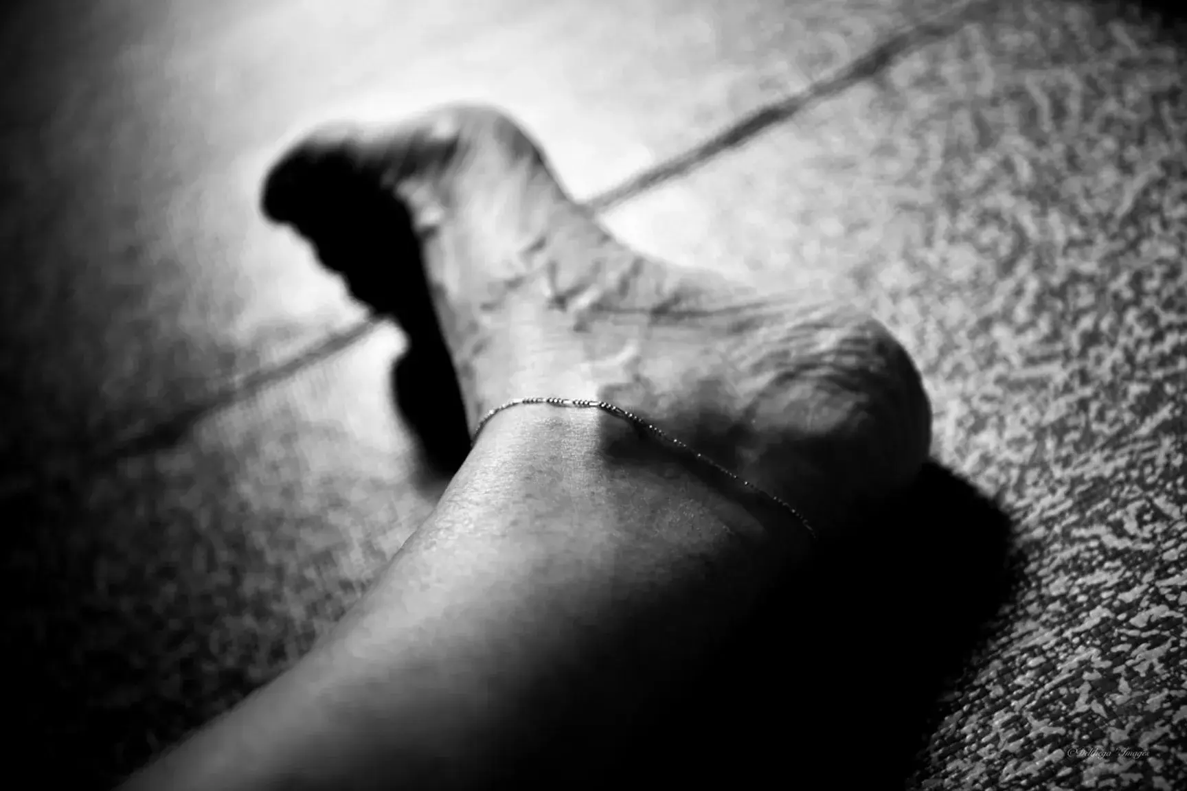 Leak & nude 3 — Mes-petits-pieds-fetichisme