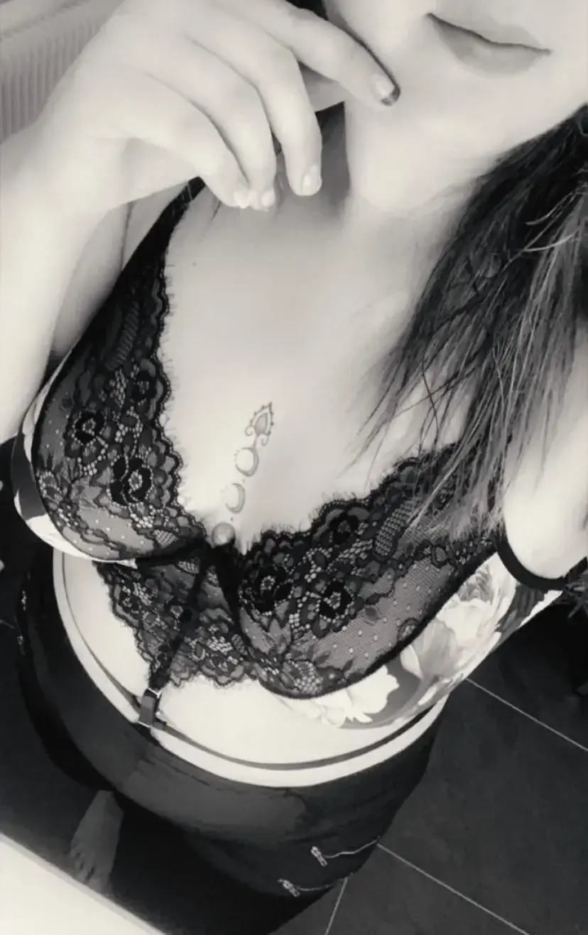 Leak & nude 1 — Coquinedelest